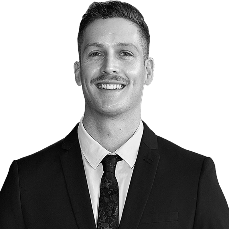 Fletcher Hanson - Real Estate Agent