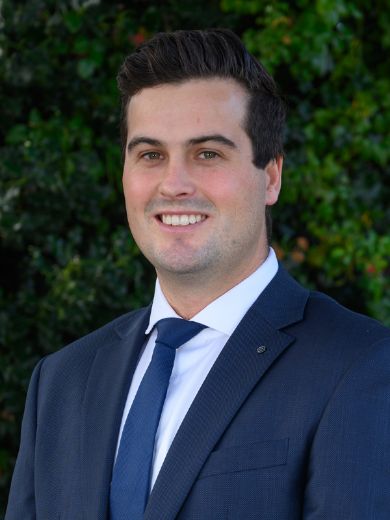 Fletcher Seymour - Real Estate Agent at Knight Frank - Launceston