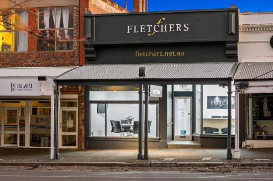Fletchers - Ballarat - Real Estate Agency