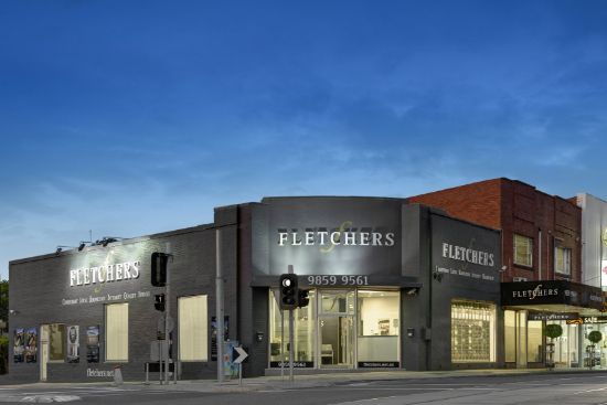 Fletchers - Balwyn North - Real Estate Agency