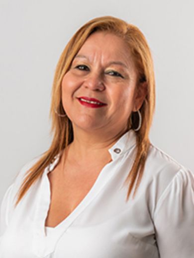 Flor Aguilar - Real Estate Agent at Kode Living - Kode Living