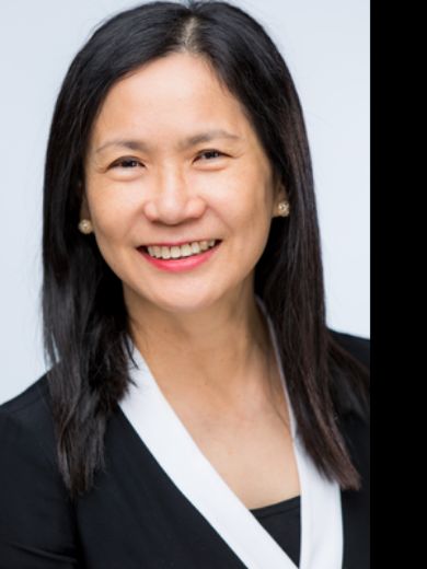 Florance Wong - Real Estate Agent at Progress Real Estate - Waterloo
