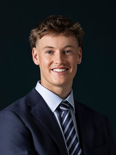 Flynn Curry - Real Estate Agent at Marshall White - ARMADALE