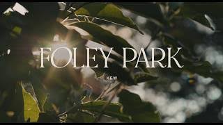 Foley Park, Kew