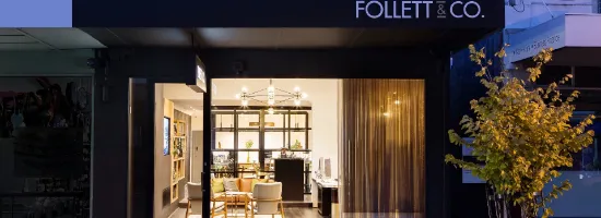 Follett & Co. - BRIGHTON - Real Estate Agency