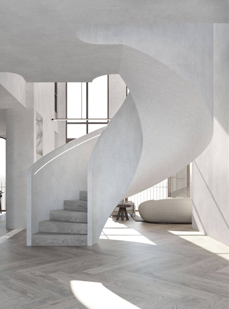 Luxury Living in the Heart of Melbourne