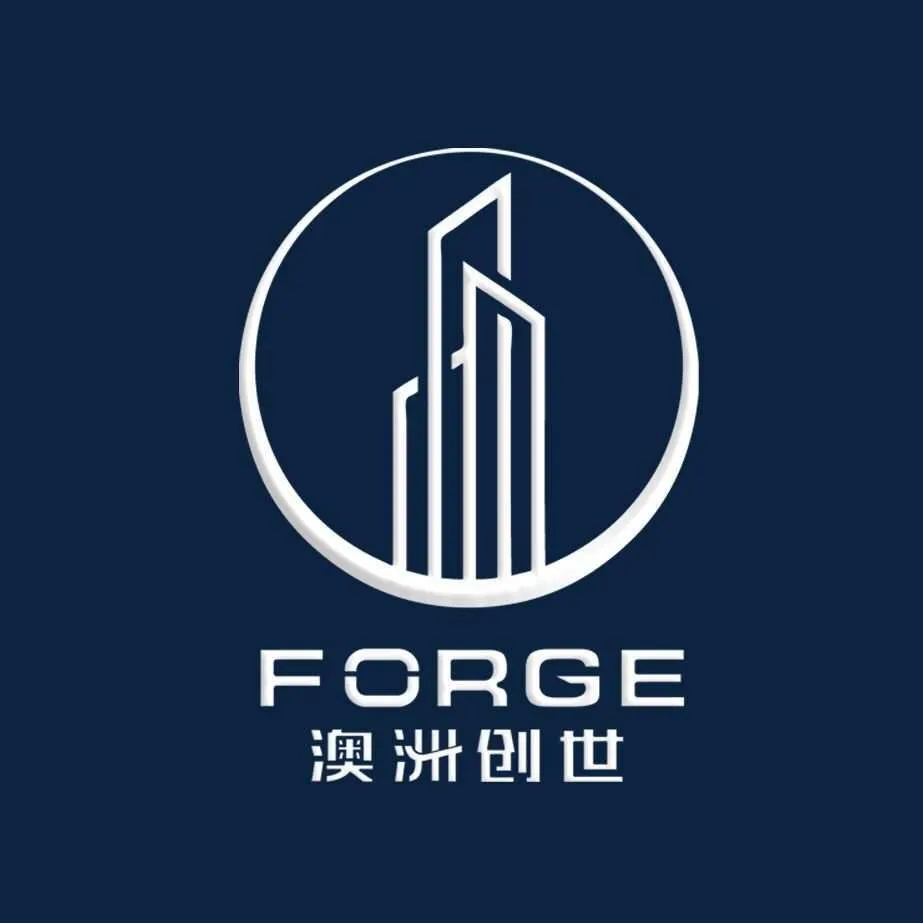 Forge  Leasing Real Estate Agent