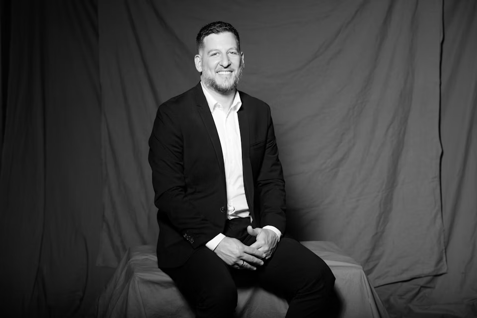 Peter Marsi - Real Estate Agent