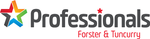 Forster Tuncurry Professionals - Forster