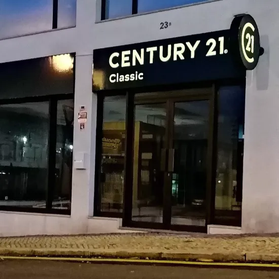 Century 21 - Classic - Real Estate Agency
