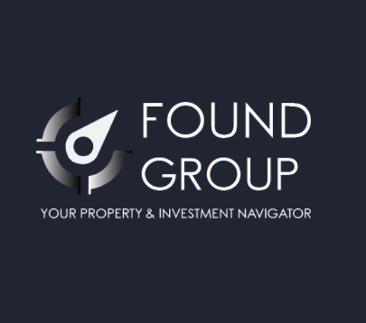 Found Group Rental - Real Estate Agent at FOUND GROUP