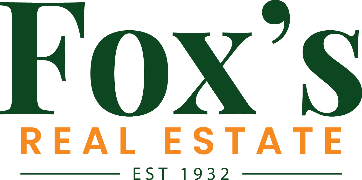Fox's Real Estate - Southport