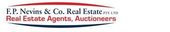 Real Estate Agency FP Nevins & Co - Inglewood