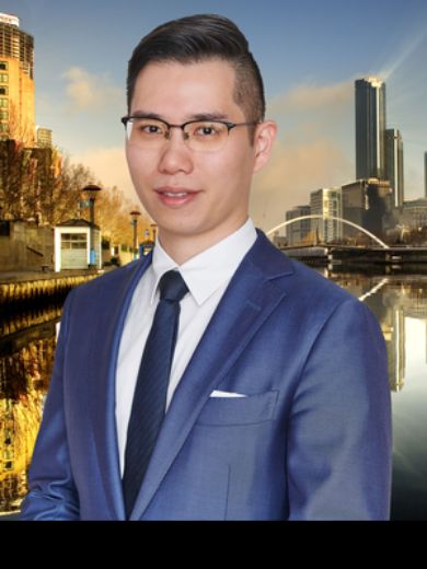 FR Chee - Real Estate Agent at CT Real Estate
