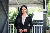 Fran Bonifacio - Real Estate Agent From - Calibre Real Estate  - Brisbane 