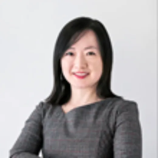 Frances Zhang - Real Estate Agent at AAC Ausproperties
