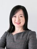 Frances Zhang - Real Estate Agent From - East Sydney Realty