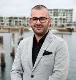 Francesco Larizza - Real Estate Agent From - Leasecorp - PORT ADELAIDE