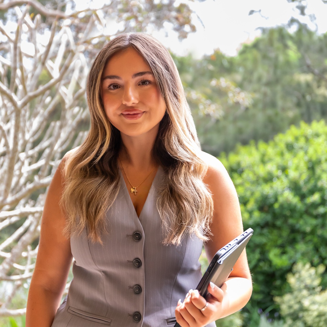 Francina Nikolic - Real Estate Agent