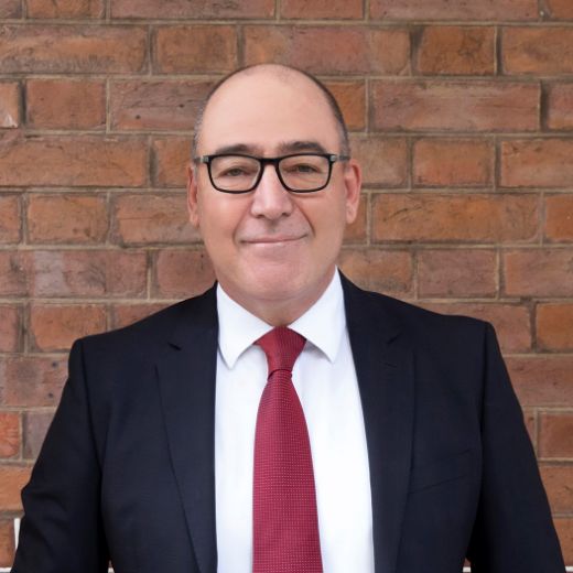 Francis Fusco - Real Estate Agent at Ray White Residential - Sydney CBD