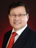 Francis Wong - Real Estate Agent From - C & R International Real Estate - Parramatta