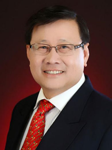 Francis Wong - Real Estate Agent at C & R International Real Estate - Parramatta