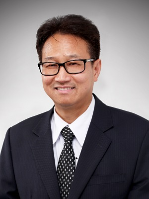 Francis Thanh Vuong Real Estate Agent