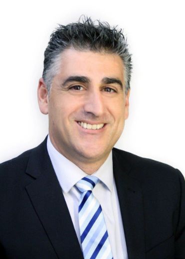 Franco Iemma - Real Estate Agent at Property Partners - Fairfield Heights