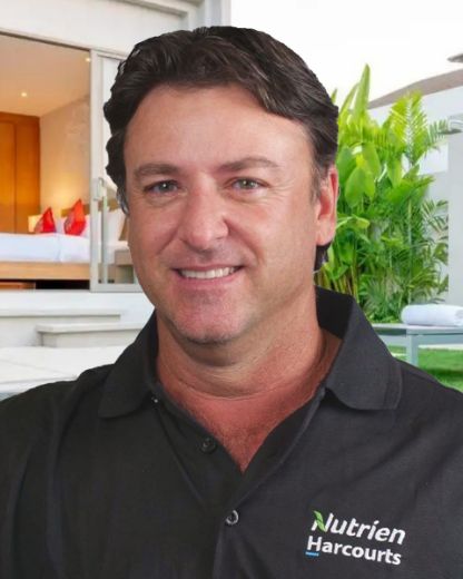 Frank Andreoli - Real Estate Agent at Harcourts Ignite Bundaberg - Childers