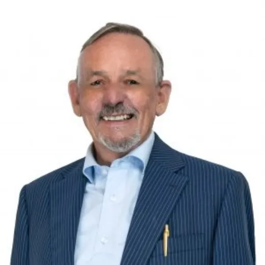 Frank Callaghan - Real Estate Agent at Frank Gordon - Port Melbourne