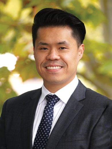 Frank Chai - Real Estate Agent at Tiga Residential - MELBOURNE