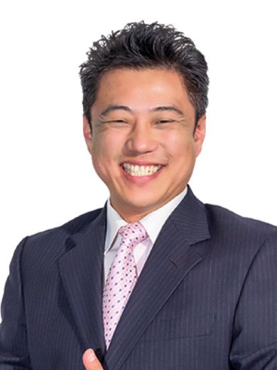 Frank Chang  - Real Estate Agent at Frank Property Australia