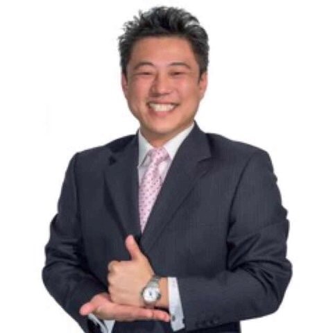 Frank Chang Real Estate Agent