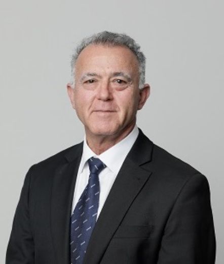 Frank Colangelo - Real Estate Agent at Mirvac - Perth