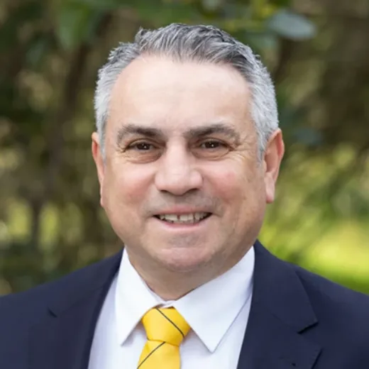 Frank Como - Real Estate Agent at Ray White - Ashfield