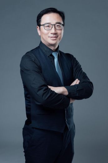 Frank Fu - Real Estate Agent at Leading Capital Group