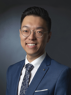 Frank  Zhang Real Estate Agent