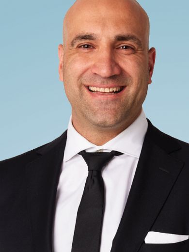 Frank Livoti - Real Estate Agent at UPSTATE - DEE WHY