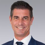 Frank Oliveri - Real Estate Agent From - Colliers International Residential - Sydney