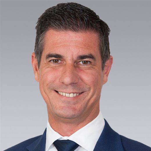 Frank Oliveri - Real Estate Agent at Colliers International Residential - Sydney