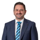 Frank Romeo - Real Estate Agent From - Harcourts - Glenroy