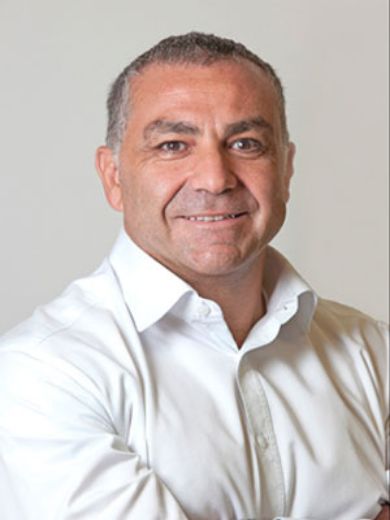 Frank Schembri  - Real Estate Agent at United Realty NT - Parap