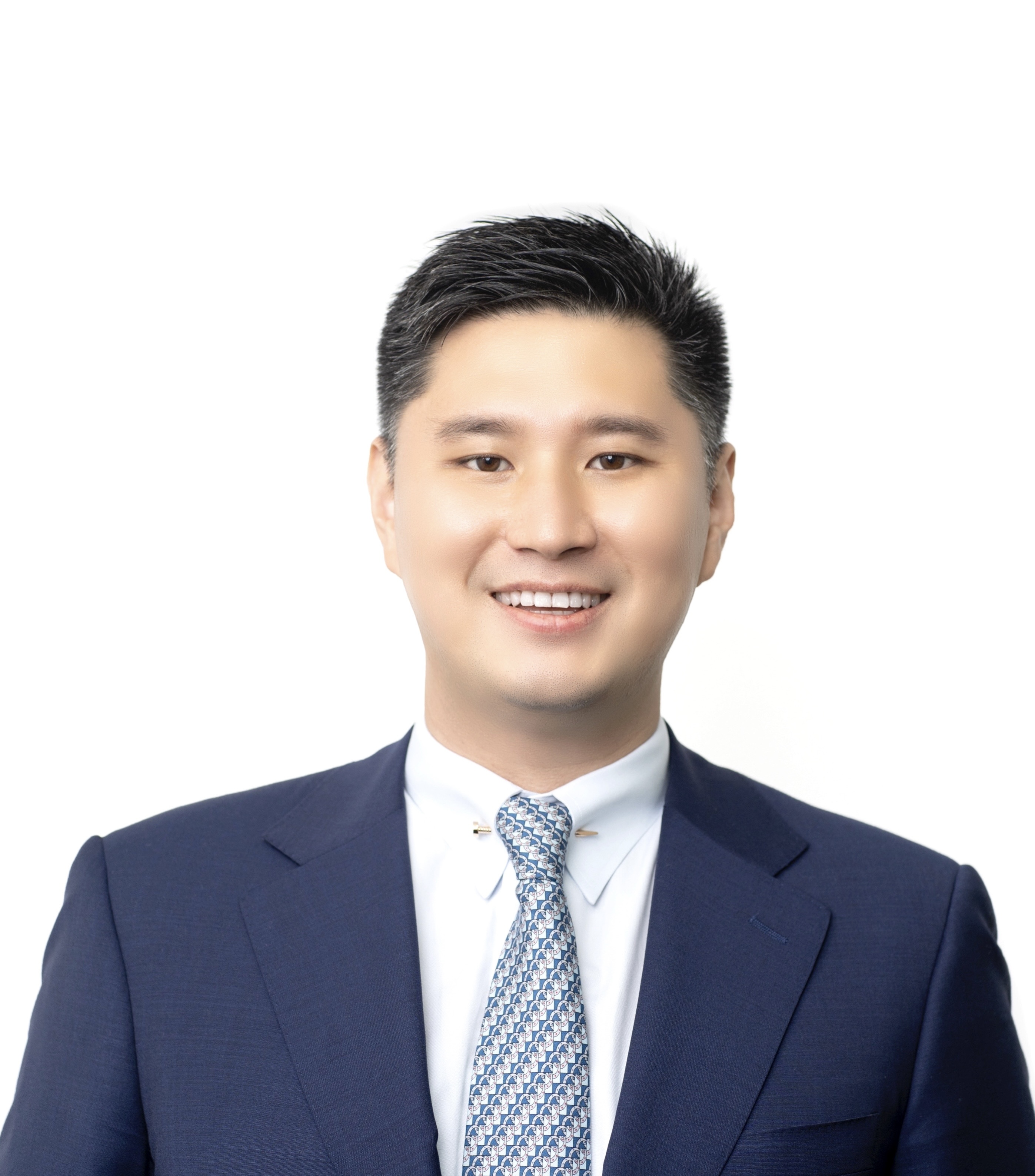 Frank Yu Real Estate Agent
