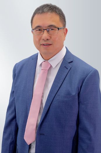 Frank Zhang - Real Estate Agent at Robert R Andrew - Campsie