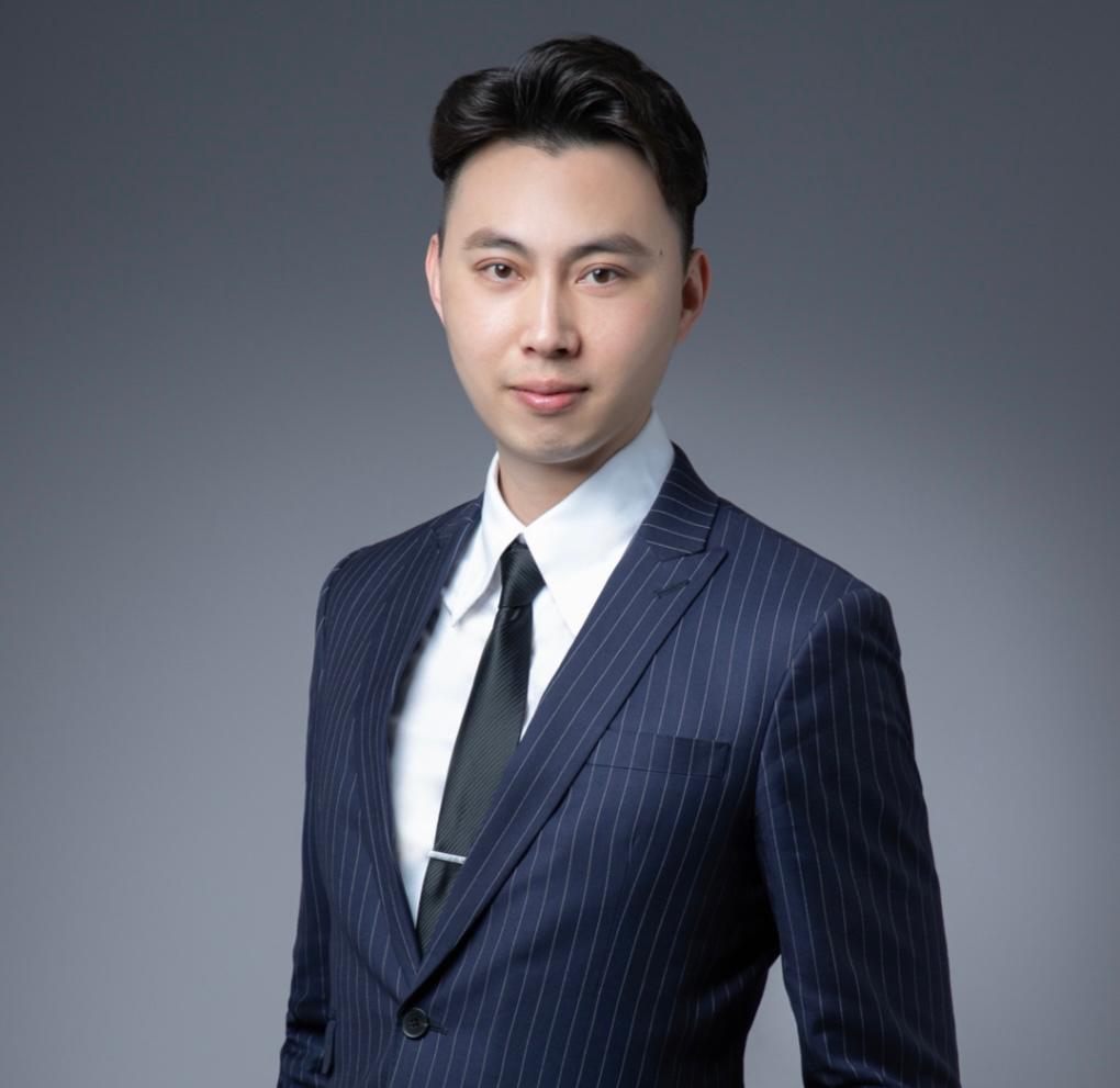 Frankie Leung Real Estate Agent