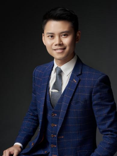 Frankie Yusheng Liang  - Real Estate Agent at Frankada Property Group - CHATSWOOD