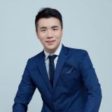 FrankieWuyang Zhang - Real Estate Agent From - CAPSTONE REALTY - SYDNEY
