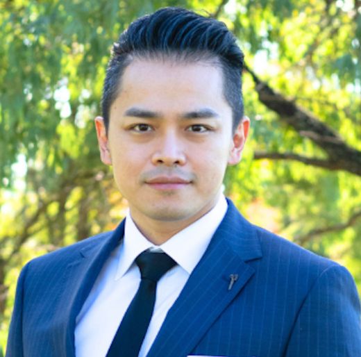 Franky Tjhin  - Real Estate Agent at Notable Property Group