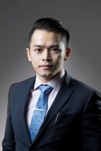 Franky Tjhin - Real Estate Agent at Plus Agency - CHATSWOOD