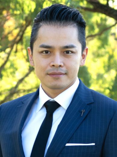Franky Tjhin - Real Estate Agent at Plus Notable